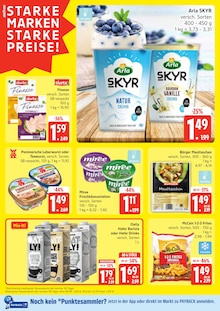 Kaffee im EDEKA Prospekt "Top Angebote" mit 30 Seiten (Neubrandenburg)