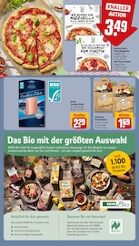 Aktueller REWE Prospekt mit Forelle, "Dein Markt", Seite 14