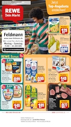 REWE Prospekt für Gelsenkirchen mit 31 Seiten REWE Prospekt für Gelsenkirchen: "Dein Markt", 31 Seiten, 07.09.2026 - 12.09.2026
