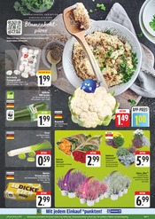 Pflanzen im EDEKA Prospekt in Weimar Aktueller EDEKA Prospekt mit Pflanzen, "Wir lieben Lebensmittel!", Seite 9