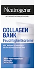 Collagen Bank Feuchtigkeitscreme von Neutrogena für 10,49 € bei Rossmann im Angebot Collagen Bank Feuchtigkeitscreme von Neutrogena im aktuellen Rossmann Prospekt