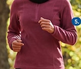 Fleece-Pullover im Rossmann Prospekt Fleece-Pullover von Ideenwelt im aktuellen Rossmann Prospekt für 12,99 €