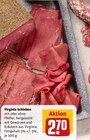 Virginia Schinken mit Pfeffer Angebote bei REWE Dorsten für 2,70 €