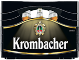 Aktuelles Krombacher Angebot bei Getränkeland in Wismar ab 16,99 €
