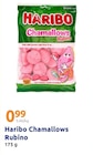Haribo im Action Prospekt Chamallows Rubino von Haribo im aktuellen Action Prospekt für 0,99 €