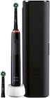 expert Düren - Elektrische Zahnbürste Pro 3 3500 Black Edition Angebot im Prospekt Elektrische Zahnbürste Pro 3 3500 Black Edition bei expert im Düren Prospekt für 29,99 €