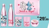 Combo steel disney stitch dans le catalogue JouéClub