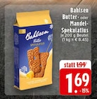 Butter-Spekulatius bei EDEKA im Prospekt "" für 1,69 €