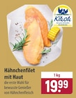 famila Nordost Ludwigslust - Kikok Hähnchenfilet mit Haut Angebot im Prospekt Kikok Hähnchenfilet mit Haut bei famila Nordost im Ludwigslust Prospekt für 19,99 €