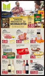 Marktkauf Prospekt "Aktuelle Angebote", 32 Seiten, für Wedel, 16.12.2019 - 21.12.2019 Marktkauf Prospekt "Aktuelle Angebote", 32 Seiten, für Wedel, 16.12.2019 - 21.12.2019