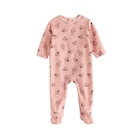 Pyjama bébé - DISNEY - Carrefour Pyjama bébé - DISNEY à 12,99 € dans le catalogue Carrefour