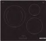 Table induction - BOSCH en promo chez Copra Table induction - BOSCH dans le catalogue Copra
