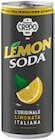 Limonade von CRODO im aktuellen Kaufland Prospekt für 0,89 €