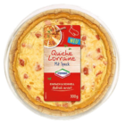 Quiche Lorraine im Angebot bei REWE in Kerpen Quiche Lorraine Angebote von STEINHAUS bei REWE Kerpen für 2,99 €