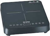 Induktionskochplatte KP1025 Angebote von SEVERIN bei famila Nordwest Oldenburg für 39,99 €