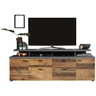 TV-Lowboard Mood für 177,00 € bei POCO im Angebot TV-Lowboard Mood im aktuellen POCO Prospekt