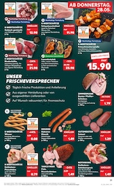 Lamm im Kaufland Prospekt in Mainz Aktueller Kaufland Prospekt mit Lamm, "Hier bin ich richtig", Seite 36