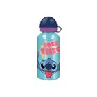Gourde Aluminium Stitch - DISNEY en promo à 5,99 € chez Carrefour Gourde Aluminium Stitch - DISNEY dans le catalogue Carrefour