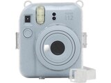 INSTAX mini 12 Kameratasche im MediaMarkt Saturn Prospekt INSTAX mini 12 Kameratasche von FUJIFILM im aktuellen MediaMarkt Saturn Prospekt für 14,99 €