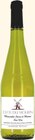Promo Loire AOP muscadet sèvre et maine sur lie à 11,98 € dans le catalogue Netto à Guarbecque