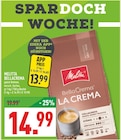 BellaCrema Angebote von Melitta bei Marktkauf Gütersloh für 13,99 €