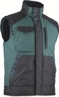 Promo Bodywarmer ecorce à 54,90 € dans le catalogue Espace Emeraude à Prémilhat