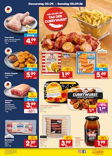 Thunfisch im aktuellen Netto Marken-Discount Prospekt (Duisburg) Thunfisch im Netto Marken-Discount Prospekt "Aktuelle Angebote" mit 70 Seiten (Duisburg)