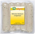 Penny Gosen-Neu Zittau - Hähnchen Bratwurst Angebot im Prospekt Hähnchen Bratwurst bei Penny im Gosen-Neu Zittau Prospekt für 1,49 €