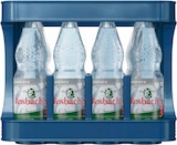 Aktuelle Mineralwasser Angebote bei E center in Mannheim Aktuelles Mineralwasser Angebot bei E center in Mannheim ab 5,99 €