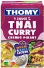 Les Sauces Béchamel von Thomy für 0,99 € bei Kaufland im Angebot Les Sauces Béchamel von Thomy im aktuellen Kaufland Prospekt