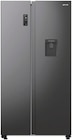 Side-by-Side NRR9185EABXLWD von gorenje im aktuellen POCO Prospekt
