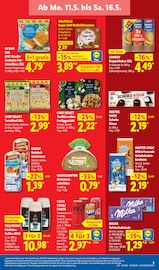 Aktueller Lidl Prospekt mit Fleisch, "LIDL LOHNT SICH", Seite 7
