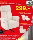 Aktuelle Relaxsessel Angebote bei Opti-Megastore in Würzburg Aktuelles Relaxsessel Angebot bei Opti-Megastore in Würzburg ab 299,00 €