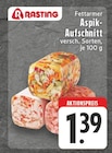 Aspik-Aufschnitt bei EDEKA im Kaarst Prospekt für 1,39 €