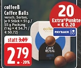 Coffee Balls bei E center im Mönchengladbach Prospekt für 2,79 €