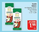 Marktkauf Oschatz - Kabanos Angebot im Prospekt Kabanos bei Marktkauf im Oschatz Prospekt für 1,99 €