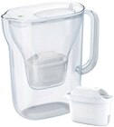 Wasserfilterkanne Style Essential Angebote von Brita bei REWE Erkelenz für 17,00 €