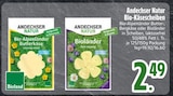 Bio-Alpenländer Butterkäse von Andechser Natur im aktuellen EDEKA Prospekt für 2,49 €