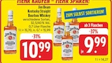 Aktuelle Jim Beam Angebote bei EDEKA in Nürnberg Aktuelles Bourbon Whiskey Angebot bei EDEKA in Nürnberg ab 9,99 €