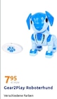 Roboterhund im Angebot bei Action in Saarlouis Roboterhund Angebote von Gear2Play bei Action Saarlouis für 7,95 €