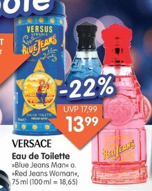 Eau de Toilette bei b&m in Rüsselsheim Eau de Toilette im Angebot bei b&m Rüsselsheim für 13,99 €