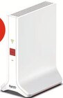 WLAN-Repeater FRITZ!Repeater 3000 AX bei expert im Ilmenau Prospekt für 155,00 €
