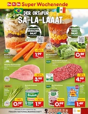 Mais im Netto Marken-Discount Prospekt in Wuppertal Aktueller Netto Marken-Discount Prospekt mit Mais, "Aktuelle Angebote", Seite 62