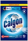 Wasserenthärter 4in1 Pulver oder Wasserenthärter 4in1 Tabs Angebote von Calgon bei REWE Bielefeld für 13,99 €