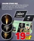 Aktuelles COLOUR STARS BOX Angebot bei Marktkauf in Ulm ab 19,99 €