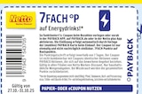 Netto Marken-Discount Pocking - 7FACH °P Angebot im Prospekt 7FACH °P bei Netto Marken-Discount im Pocking Prospekt für