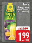 Happy Day bei EDEKA im Steinheim Prospekt für 1,99 €