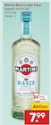 Bianco im Angebot bei Netto Marken-Discount in Ahlen Bianco Angebote von Martini bei Netto Marken-Discount Ahlen für 7,99 €