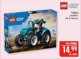 City Traktor im Angebot bei Marktkauf in Fürth City Traktor Angebote von LEGO bei Marktkauf Fürth für 14,99 €