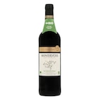A.O.P. Minervois Bio - LA CAVE D'AUGUSTIN FLORENT dans le catalogue Carrefour